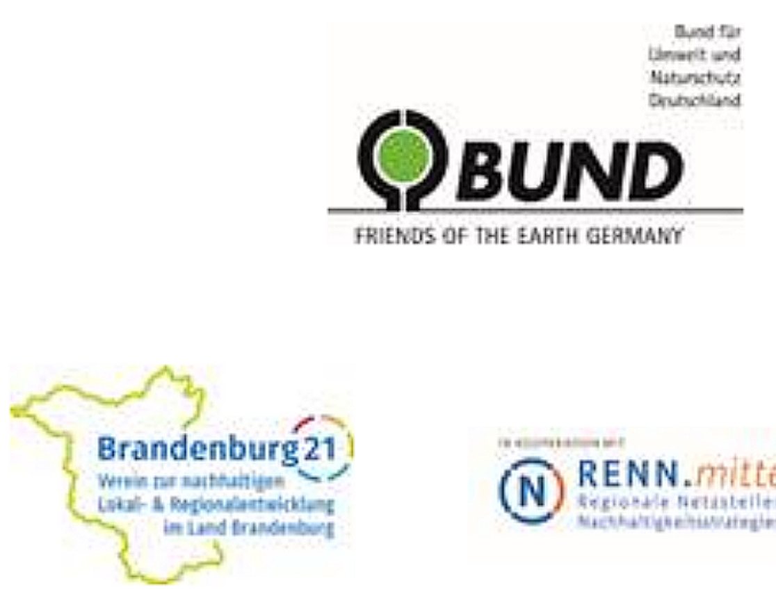 Logos Strukturwandelkonferenz