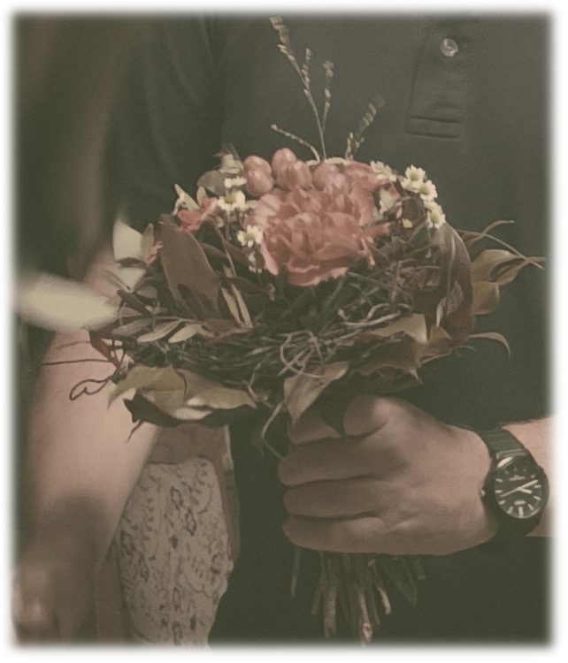 Blumen Bild
