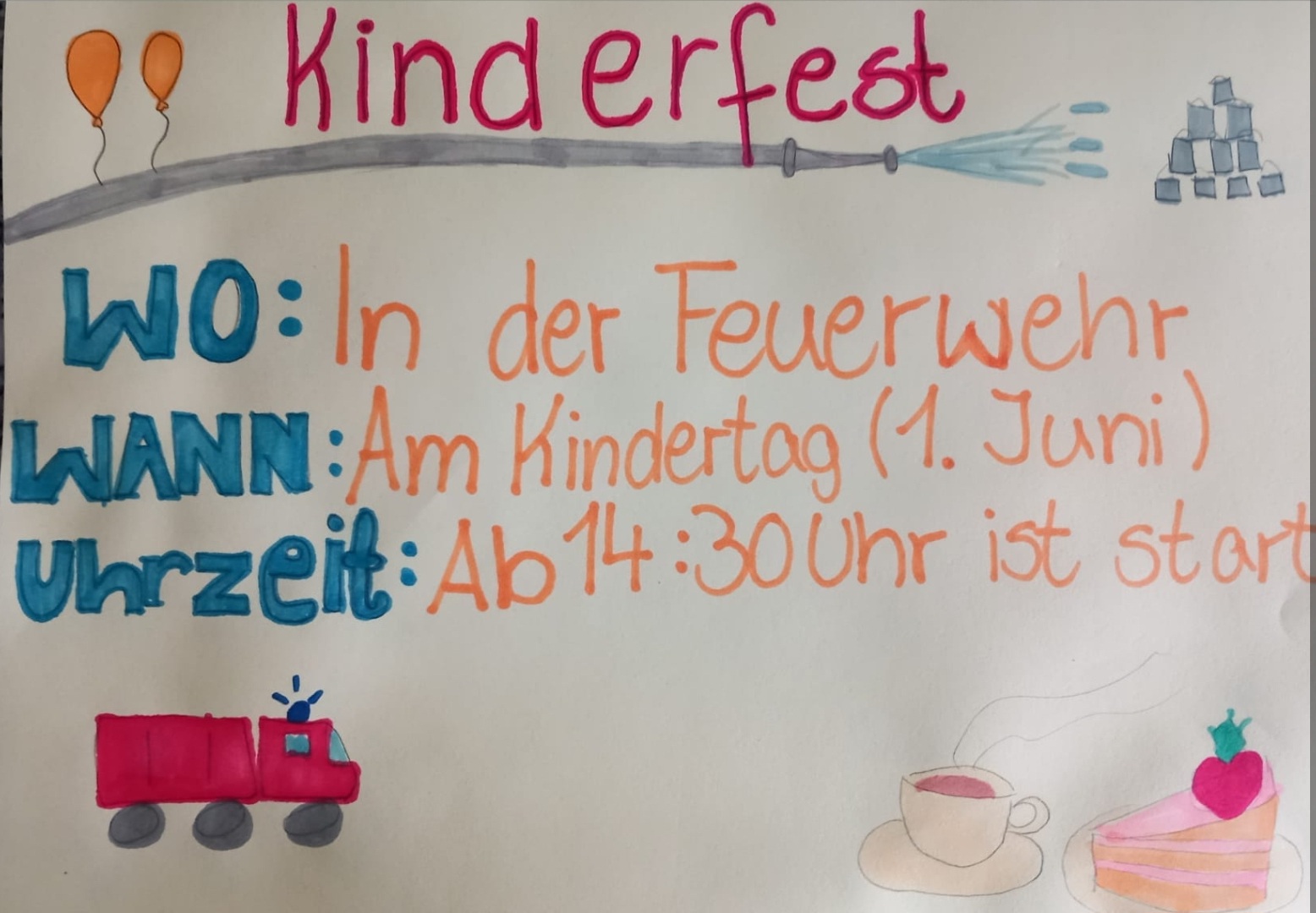 2024-06-01 Feuerwehrfest