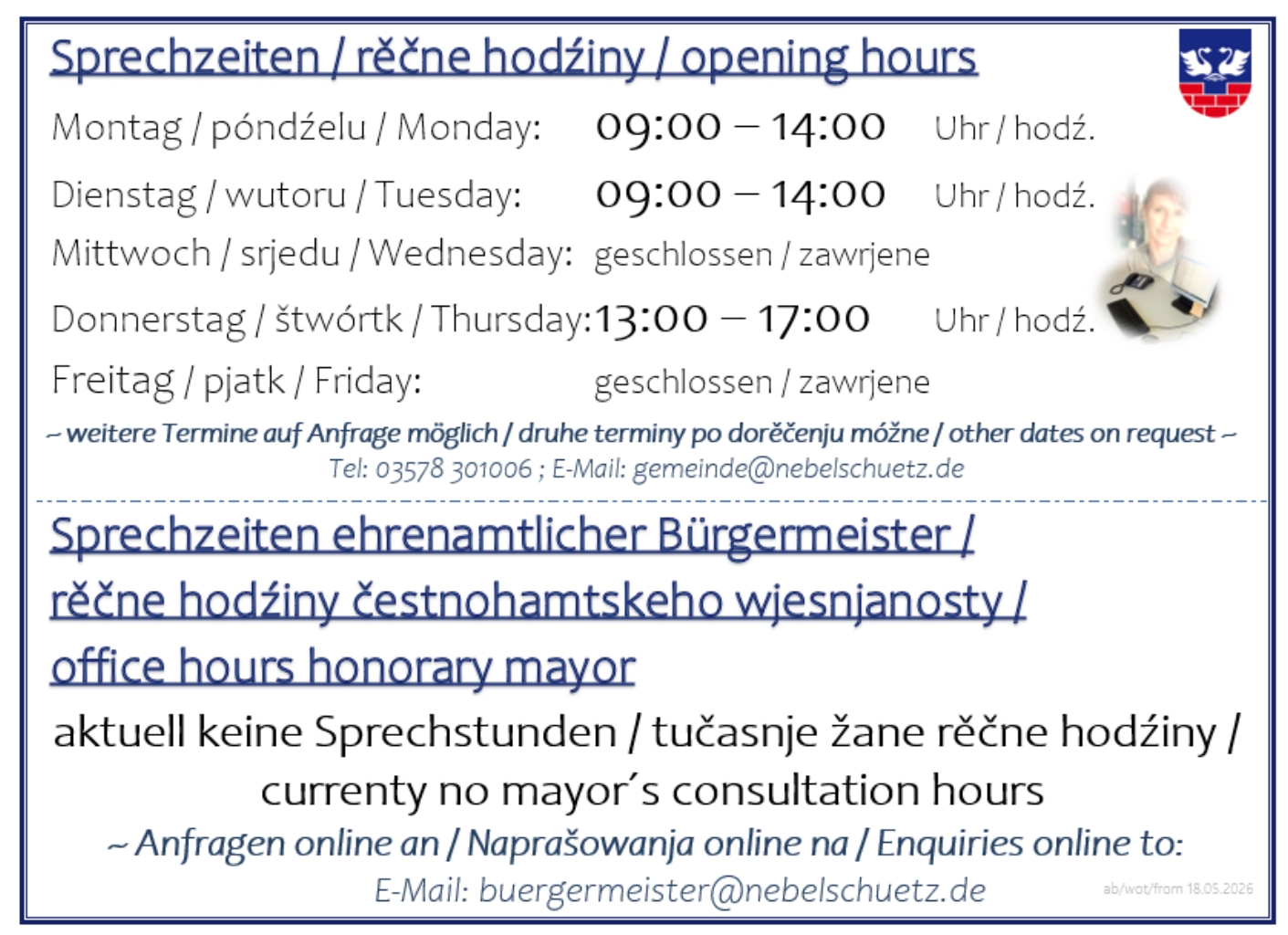2026 OeffnungszeitenWotewrjenskeCasyWebs 19.02.26