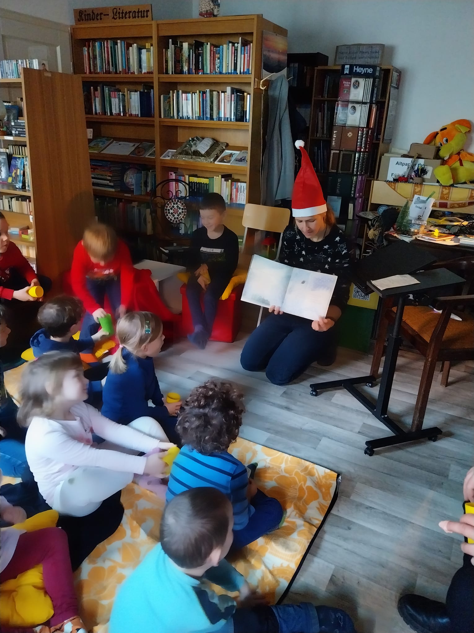 2025 12 03 Adwentne dopoldnjo Bibo Njebjelcicy 1