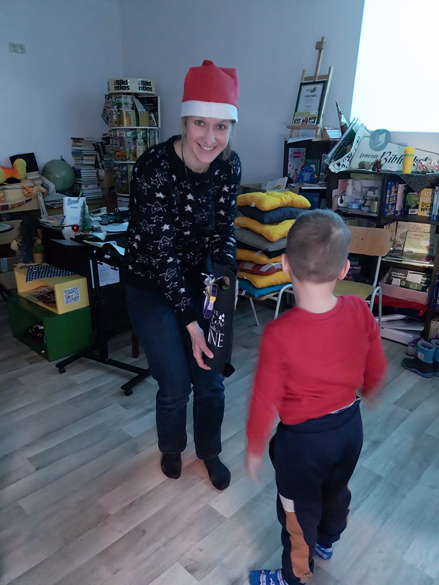 2025 12 03 Adwentne dopoldnjo Bibo Njebjelcicy 1