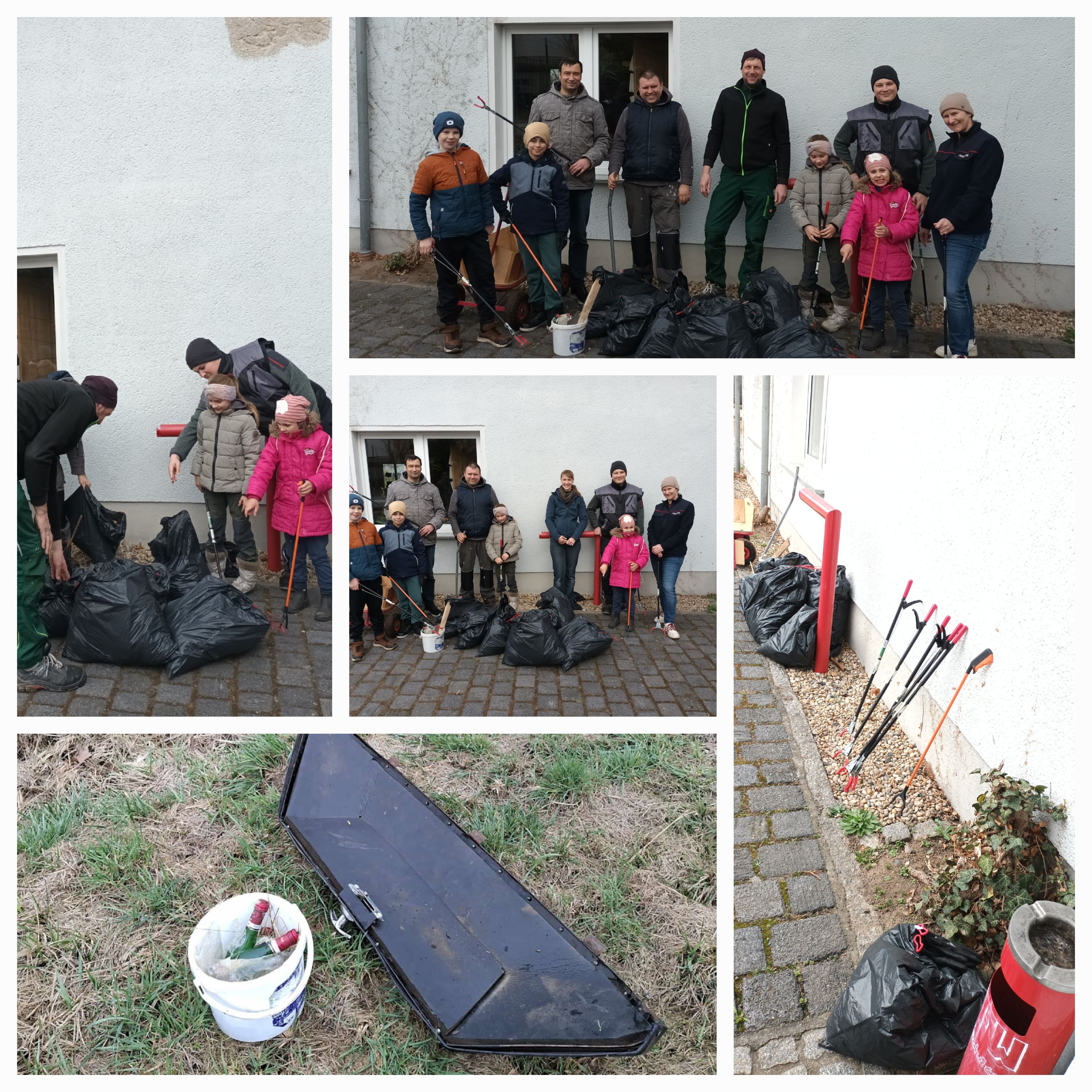 2026 03 21 Müllaktion Nebelschütz