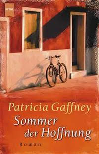 2024 12 Rückgabesuche Patricia Gaffney Sommer der Hoffnung