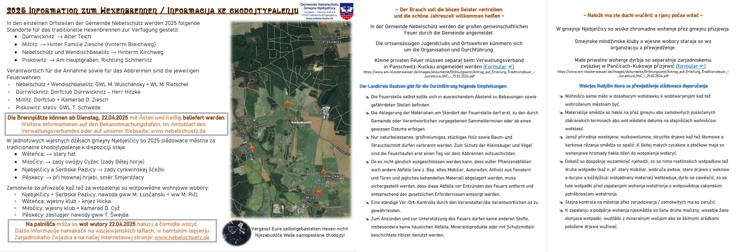 2025 Hexenbrenninformation