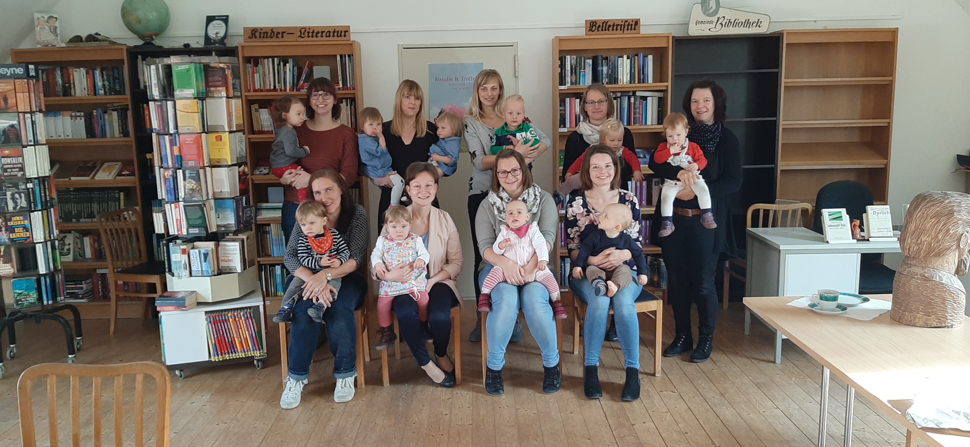 Neugeborene von 2019 2020 10 08 Baby Empfang Neugeborener von 2019