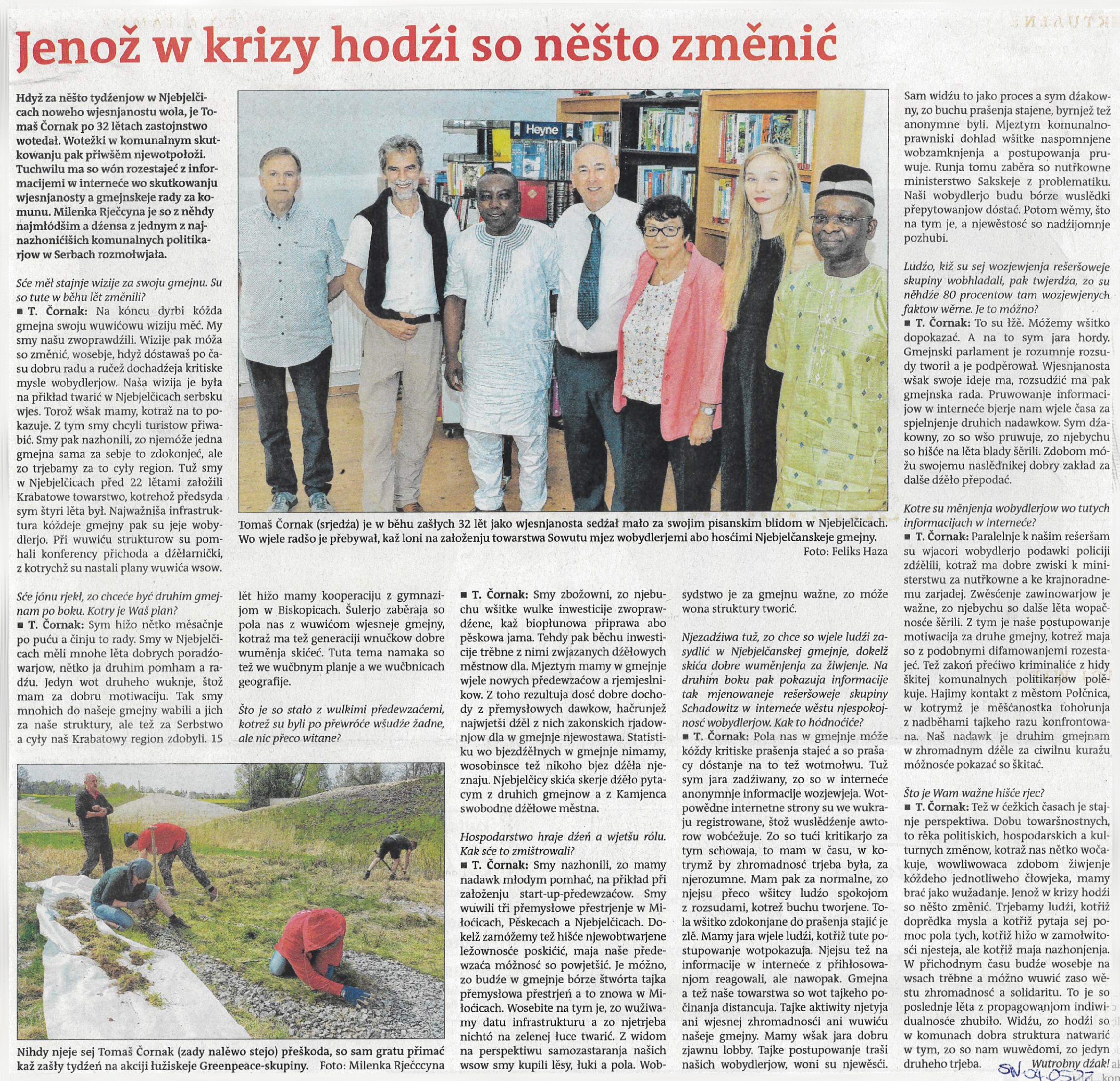 Artikel SN 04.05.2022 MR 2022 05 04 Artikel SN