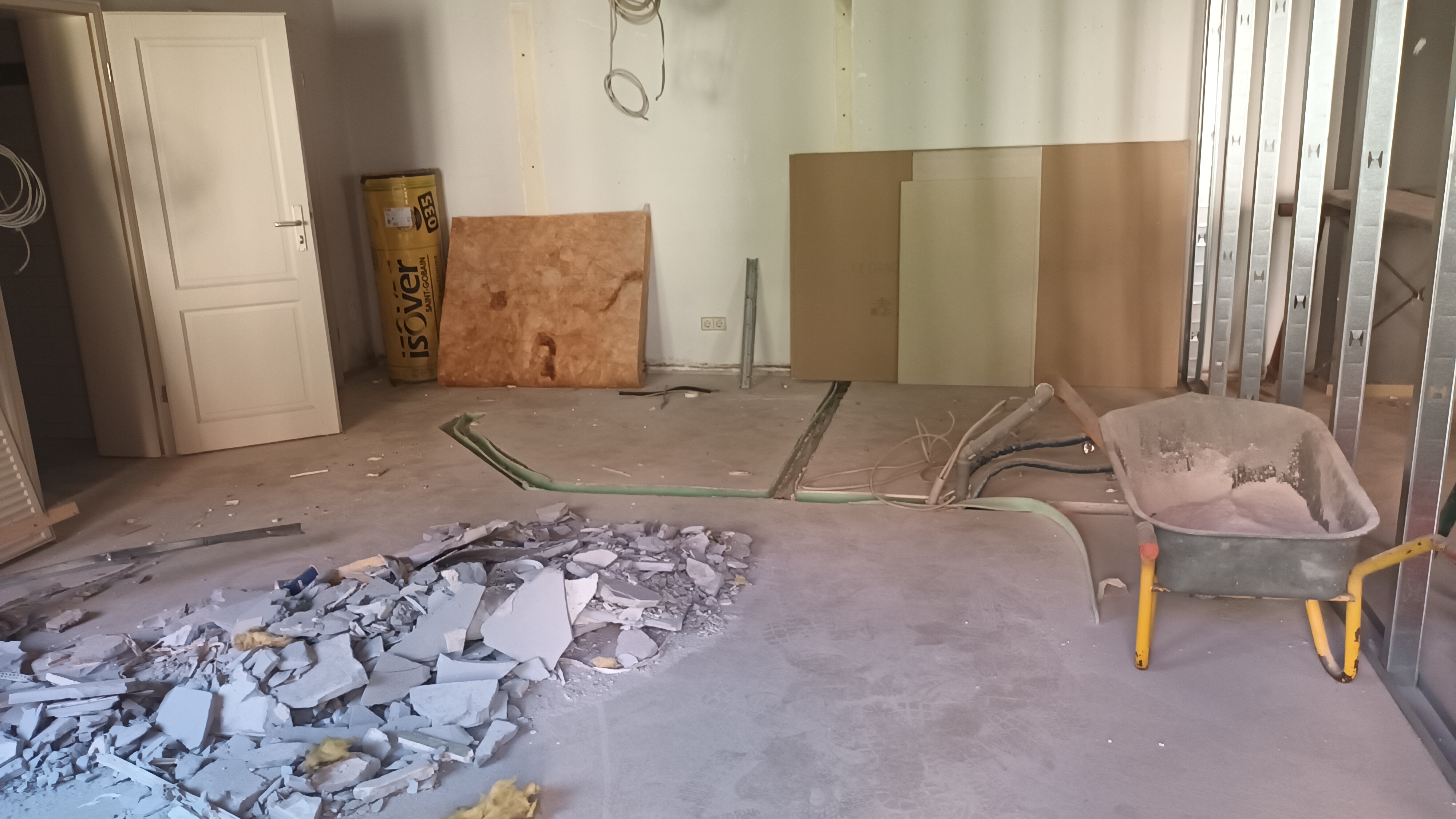 20230711 Umbau JuFwRaumlichkeit 4