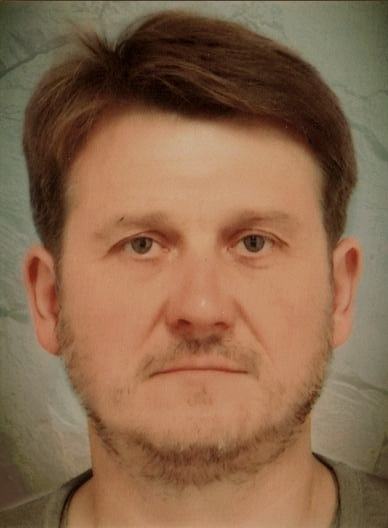 Portrait - Thomas Krahl