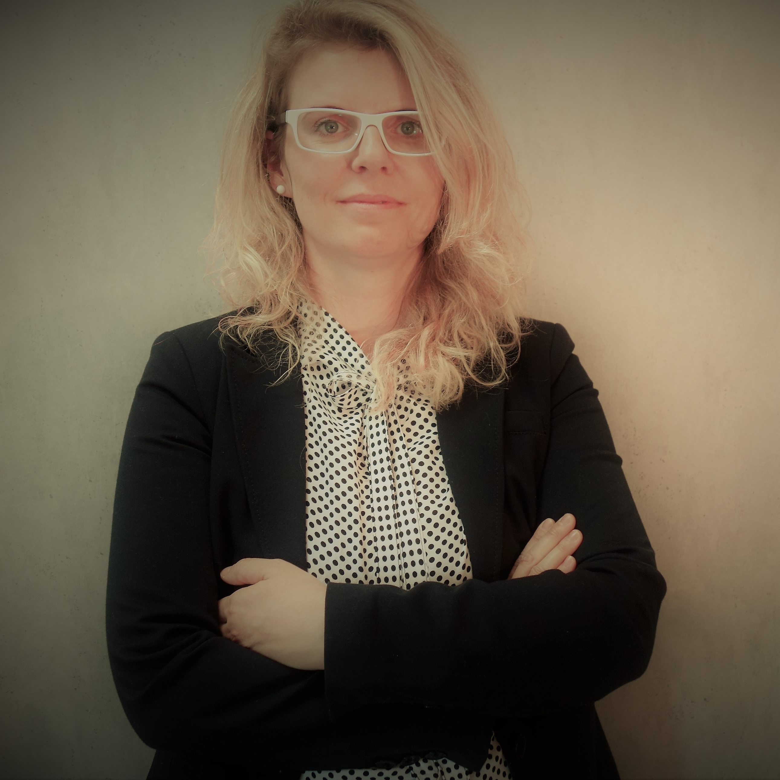 Portrait - Claudia Ließner