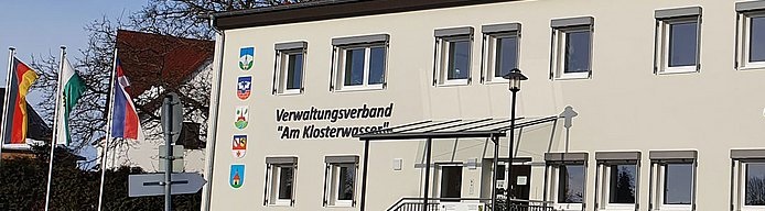 Verwaltungsverband