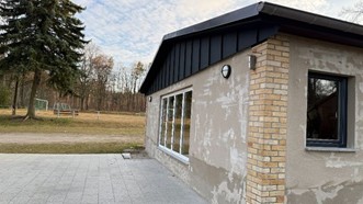 Außenansicht Außenansicht