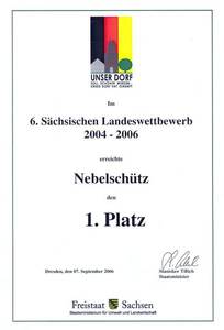 2004 2006 sachsischer landeswettbewerb