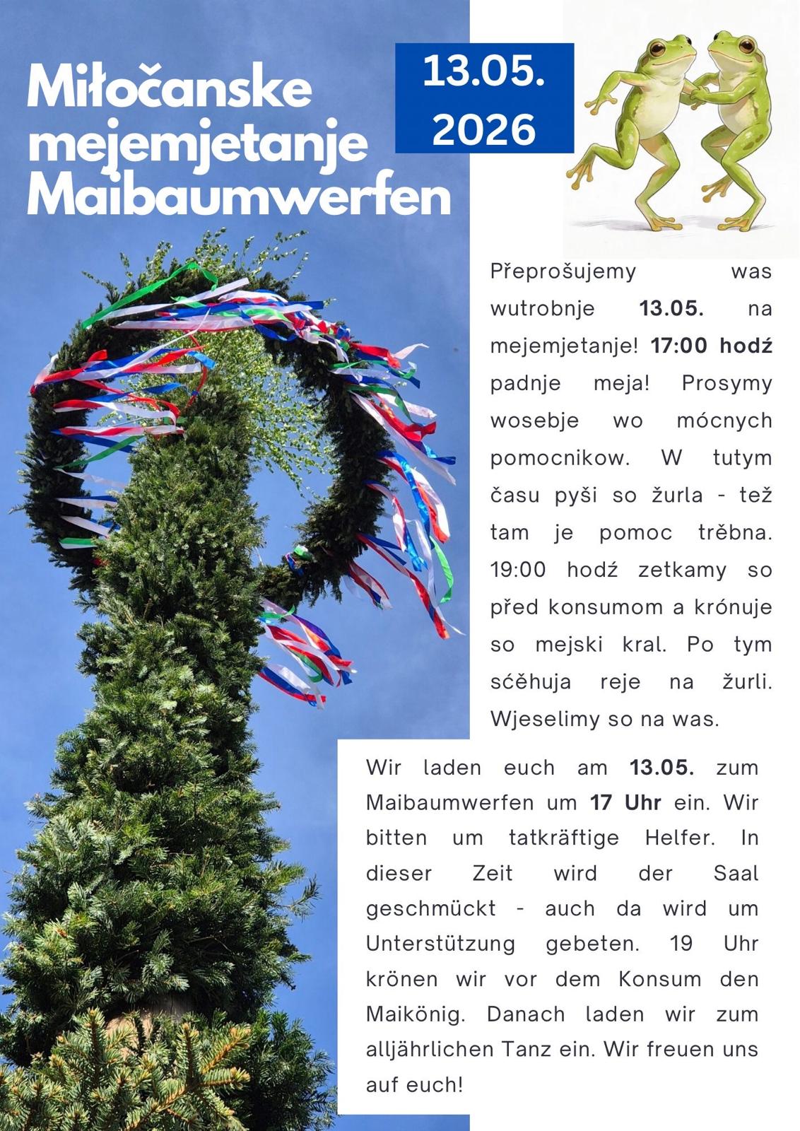 2026_05_13_Miltitz_Maibaumwerfen_