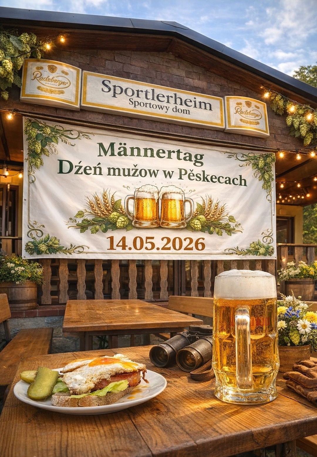 2026 05 14 Männertag Piskowitz