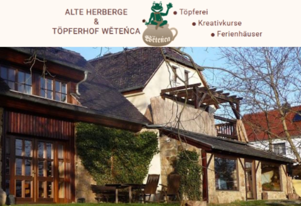 Unterkunft Herberge Durrwicknitz
