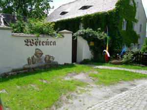 Unterkunft Topferhof Durrwicknitz