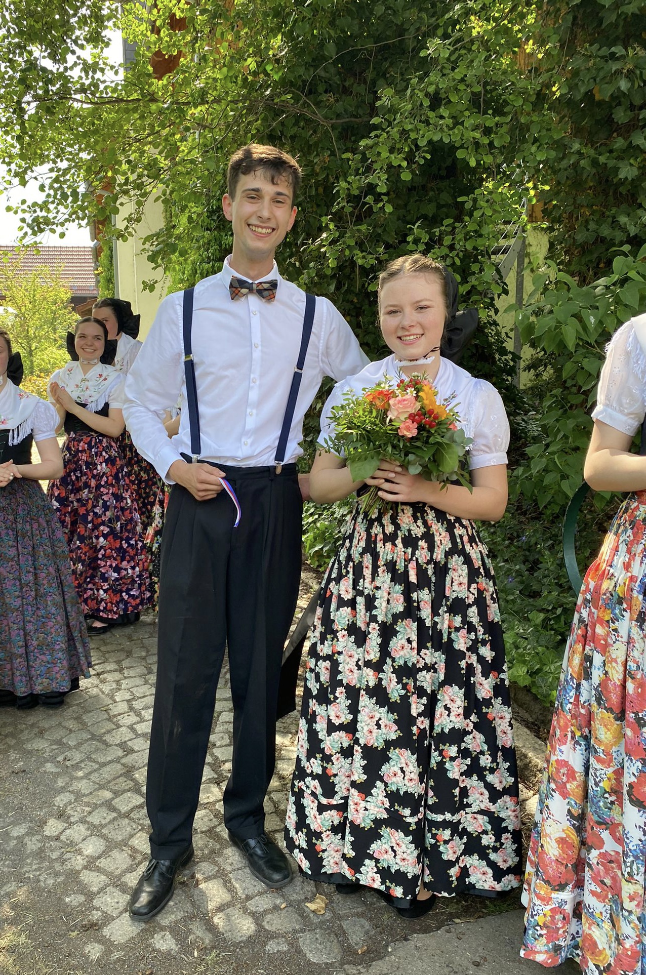 Foto: JCN 2023 05 21 Maibaumwerfen Nebelschütz JCN 3