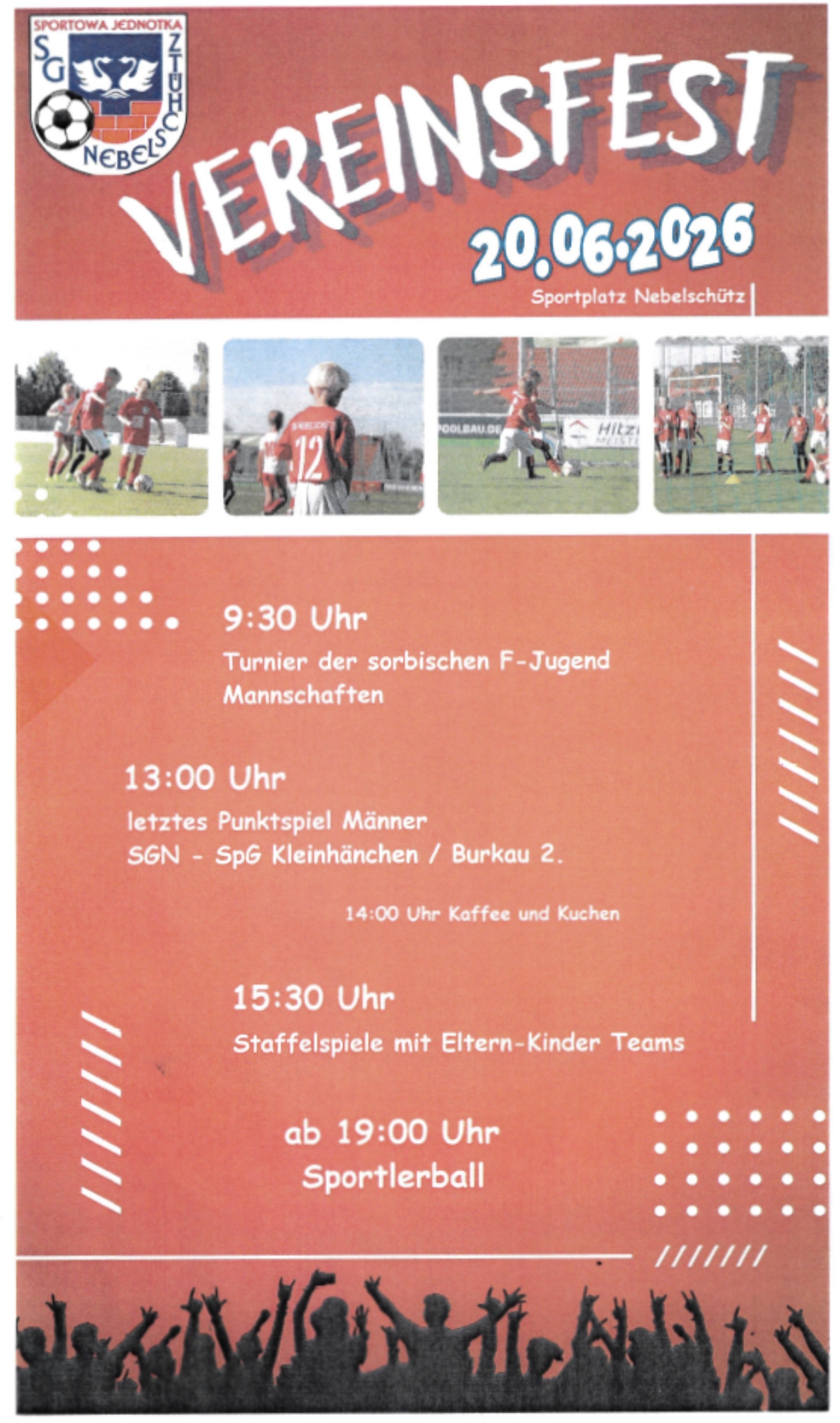 2026 06 20 Vereinsfest SGN