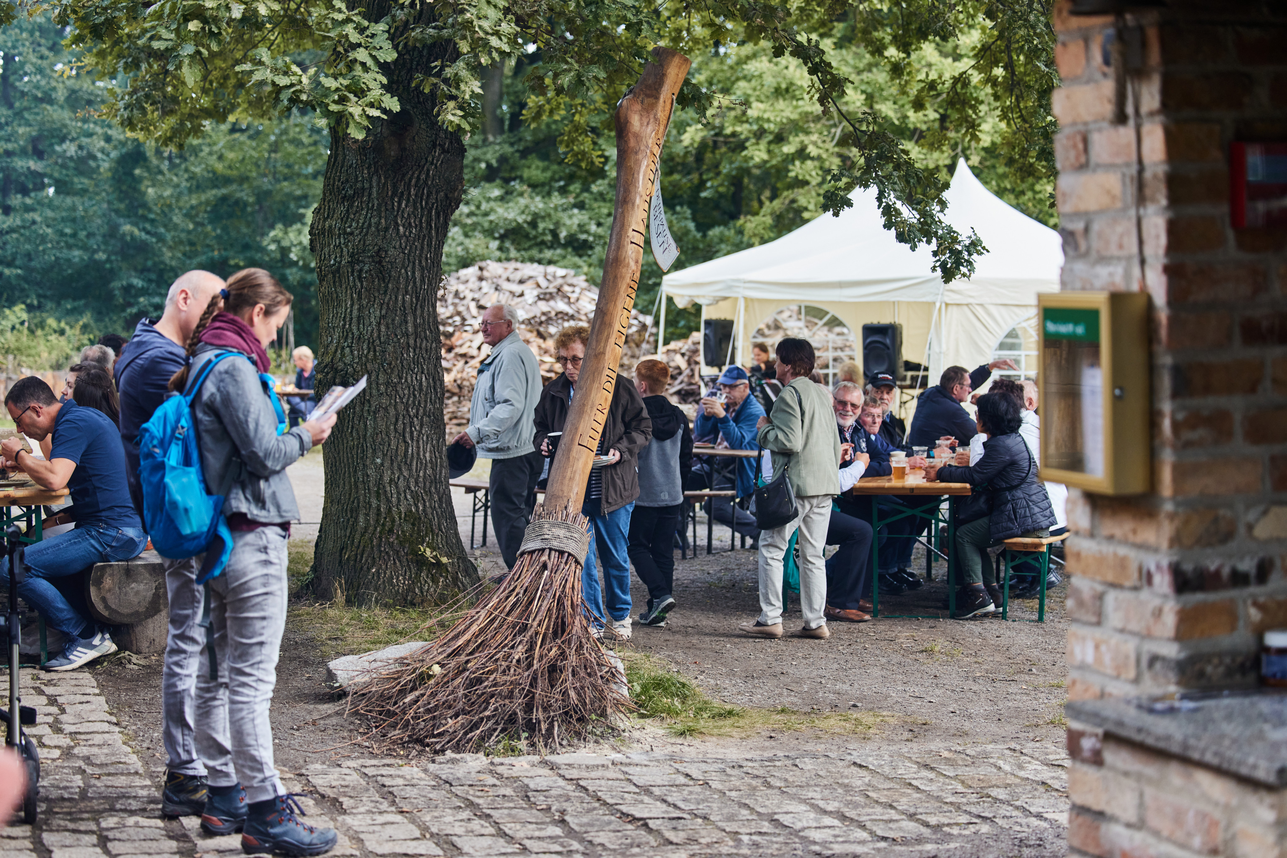 Impressionen 15.BHW 2021.II Impressionen 15.BHW 2021.II