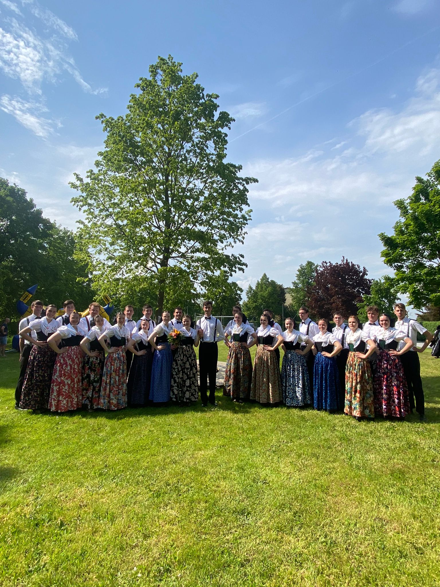 2023 05 21 Maibaumwerfen Nebelschütz JCN 6