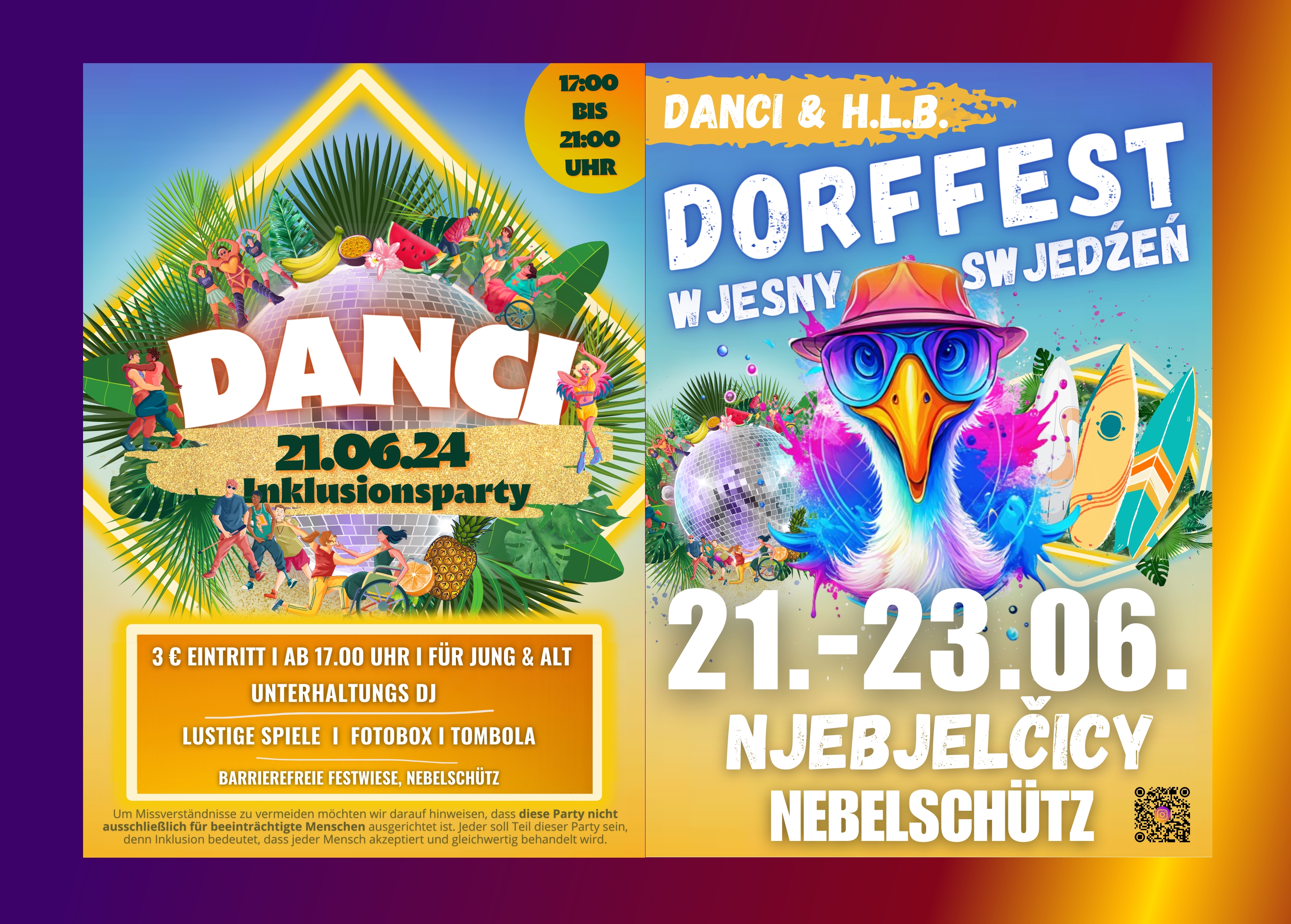 2024 06 21 23 Nebelschuetz Dorffest