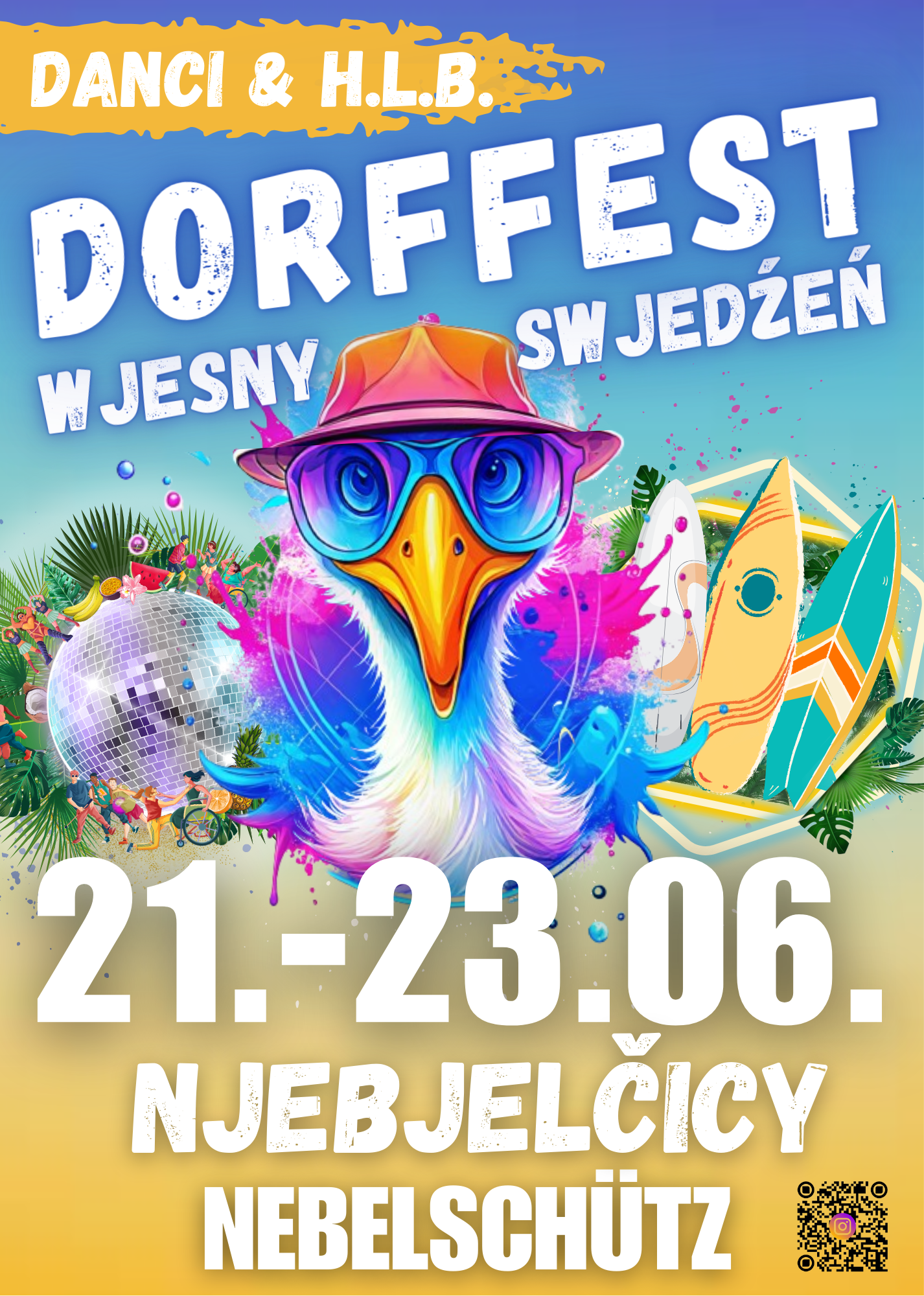 2024 06 Dorffest Nebelschuetz
