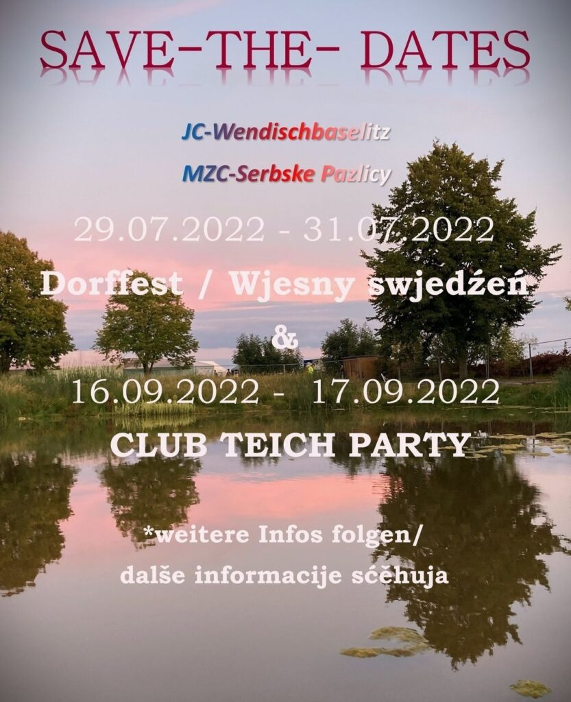 JCWB Party