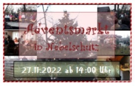 Adventsmarkt 2022