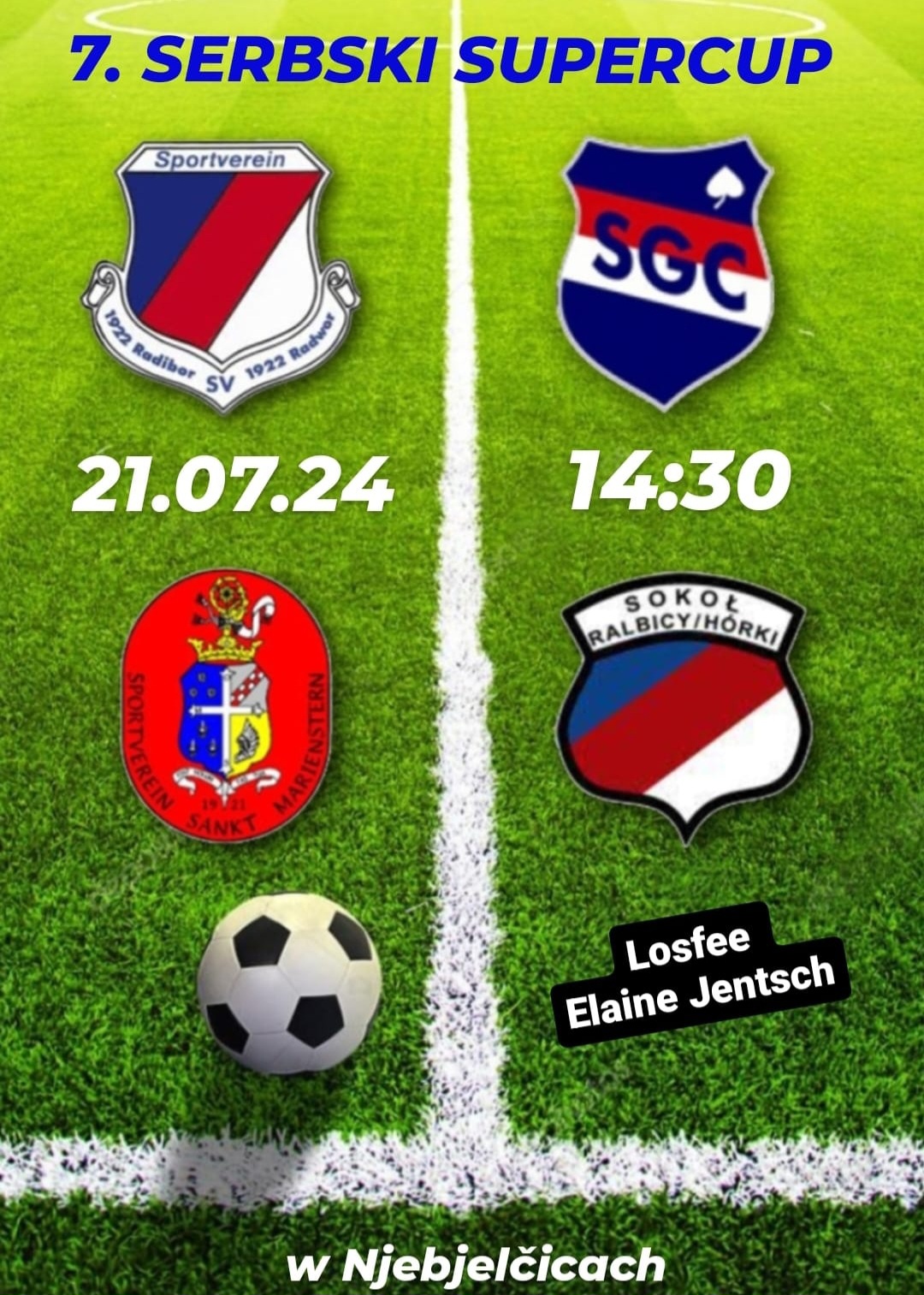 2024 07 21 Serbski Super Cup