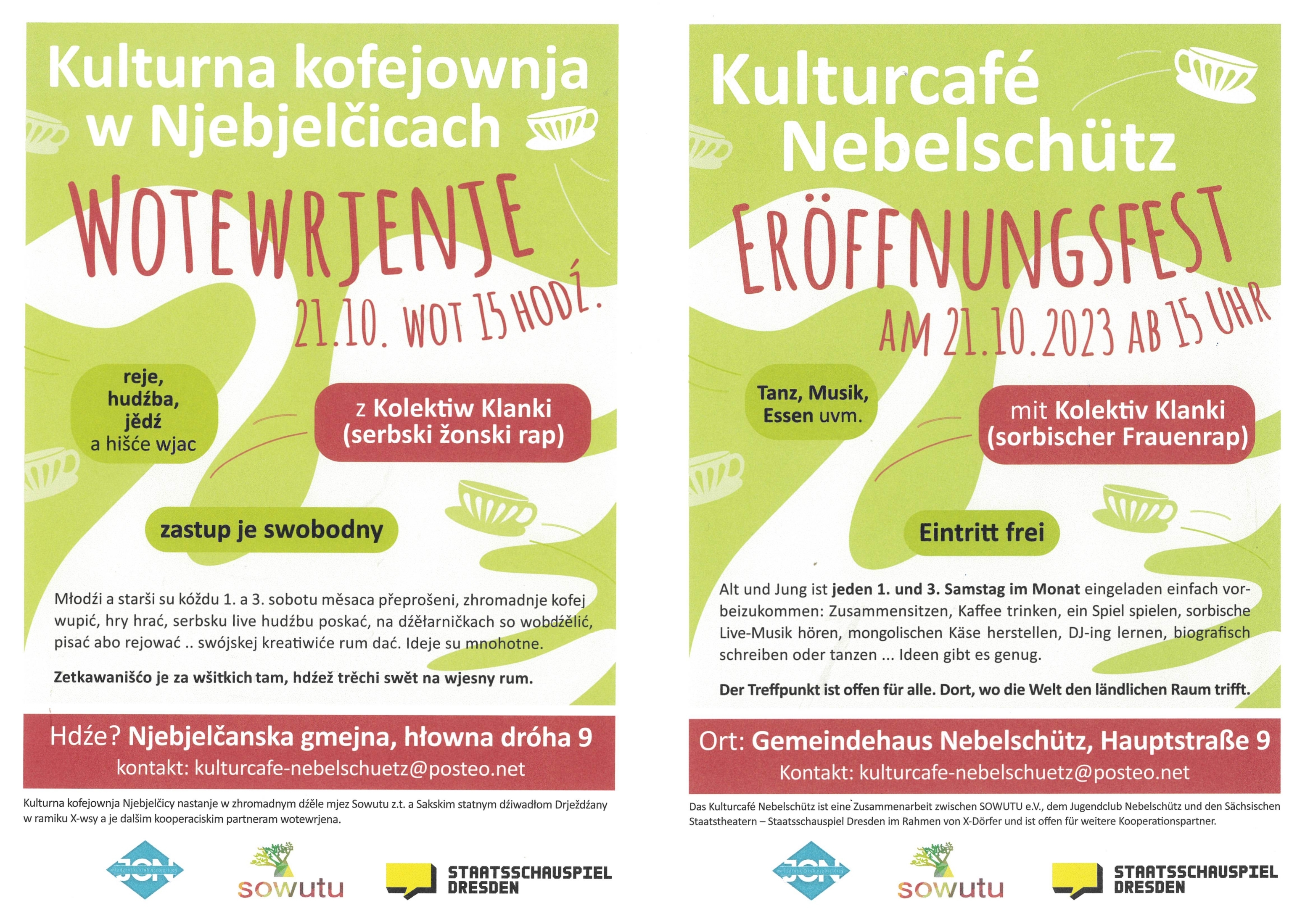 2023 06 30 Ideenaustauschtreffen Kulturcafe