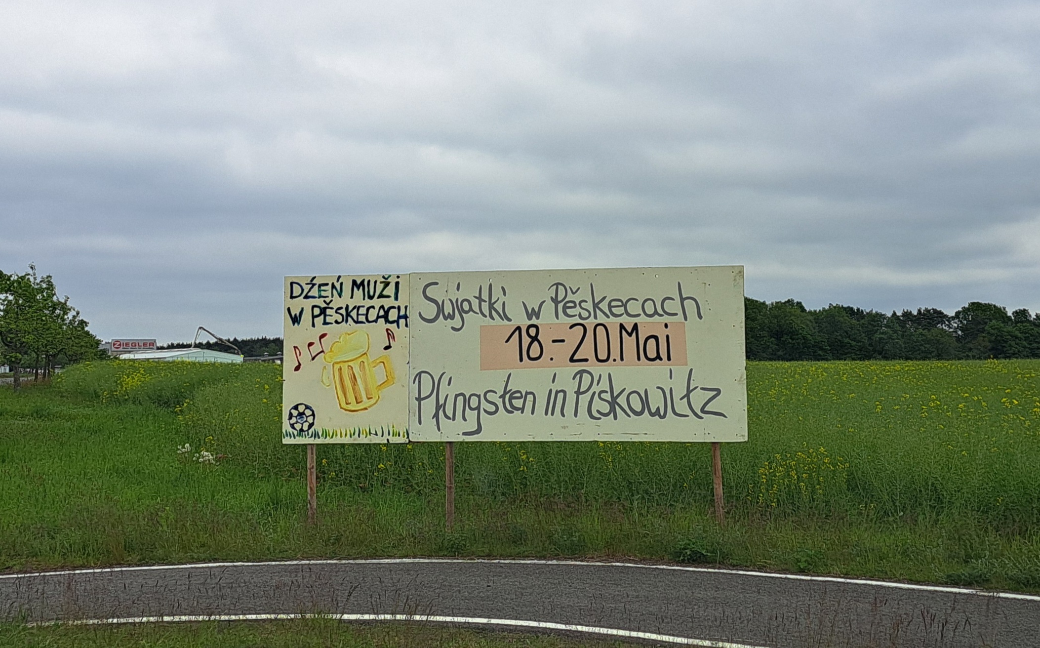 2024 05 18 20 Pfingsten Piskowitz